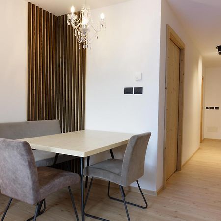 Family Aparthotel Winklwiese Olang ภายนอก รูปภาพ
