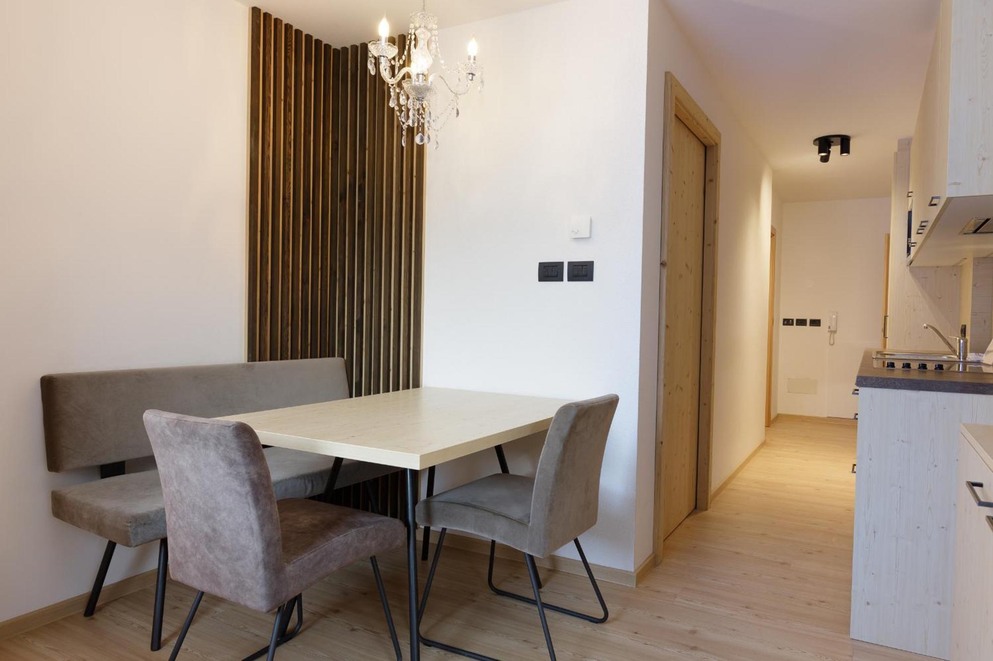 Family Aparthotel Winklwiese Olang ภายนอก รูปภาพ